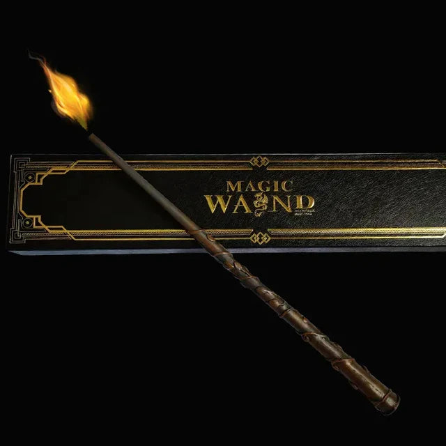 Magic Wand